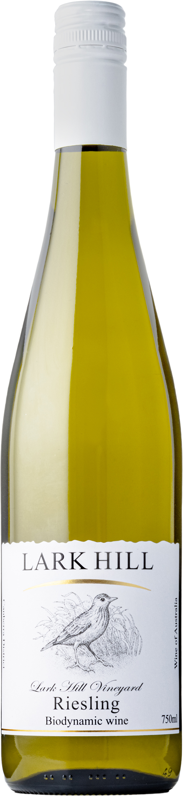 Lark Hill Lark Hill Vineyard Riesling 2022